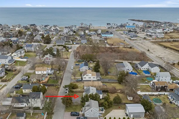 $499,900 | 93 Franklin Street, Marshfield, MA 02050