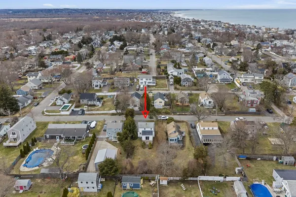 $499,900 | 93 Franklin Street, Marshfield, MA 02050