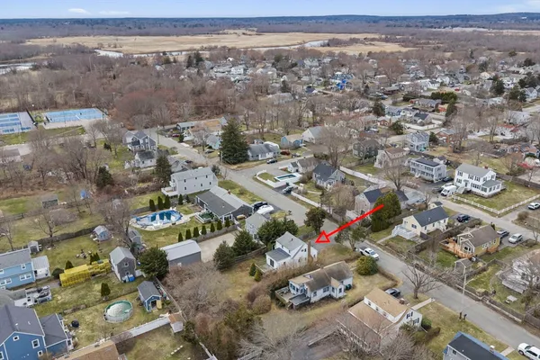 $499,900 | 93 Franklin Street, Marshfield, MA 02050