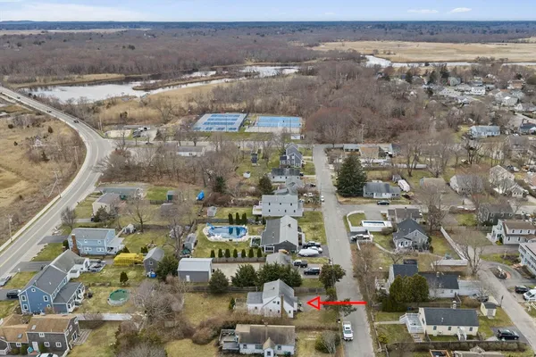 $499,900 | 93 Franklin Street, Marshfield, MA 02050
