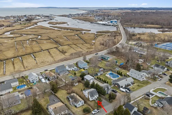 $499,900 | 93 Franklin Street, Marshfield, MA 02050