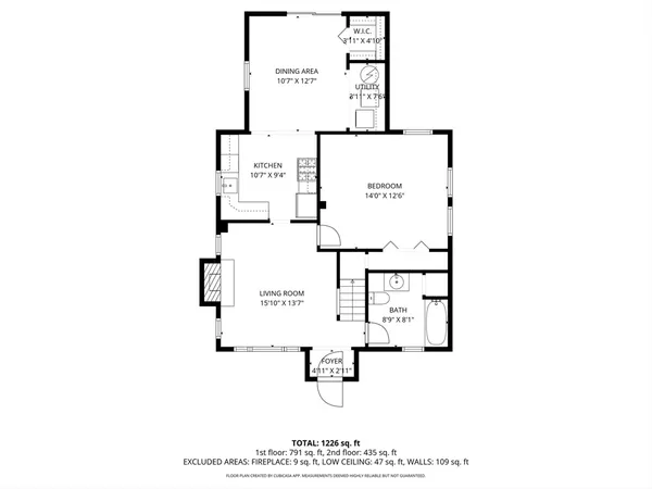 $499,900 | 93 Franklin Street, Marshfield, MA 02050