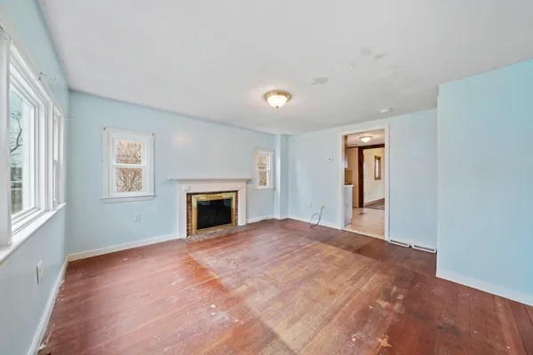 $499,900 | 93 Franklin Street, Marshfield, MA 02050