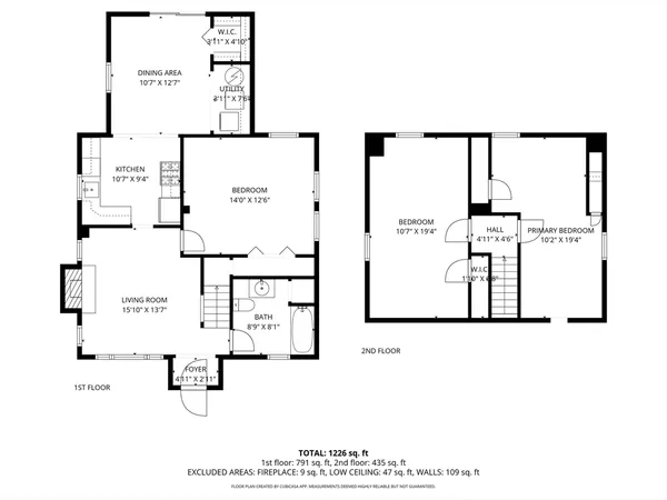$499,900 | 93 Franklin Street, Marshfield, MA 02050