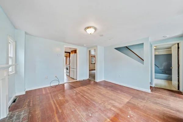 $499,900 | 93 Franklin Street, Marshfield, MA 02050