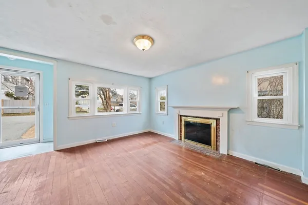 $499,900 | 93 Franklin Street, Marshfield, MA 02050