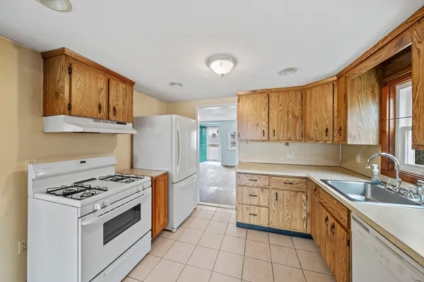 $499,900 | 93 Franklin Street, Marshfield, MA 02050