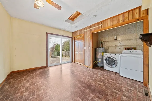 $499,900 | 93 Franklin Street, Marshfield, MA 02050