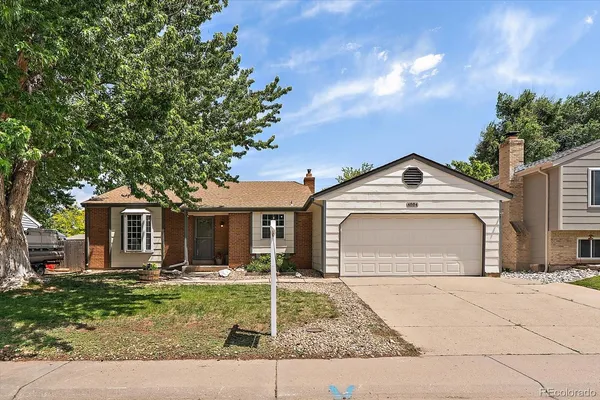 $595,000 | 4884 South Braun Street, Morrison, CO 80465