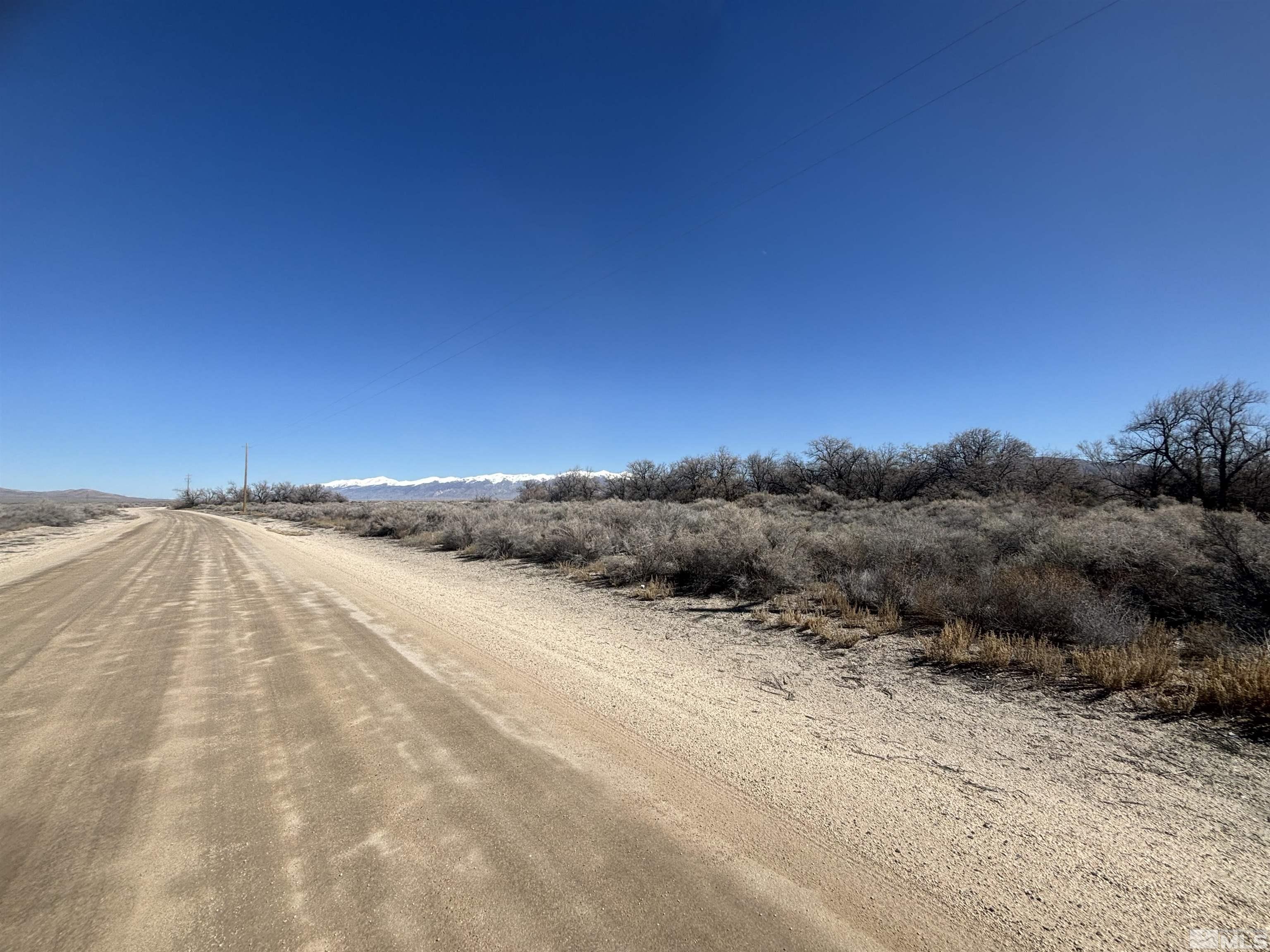 21 Old Emigrant Road Lovelock, NV 89419 - Photo 1 of 7 Photo 1