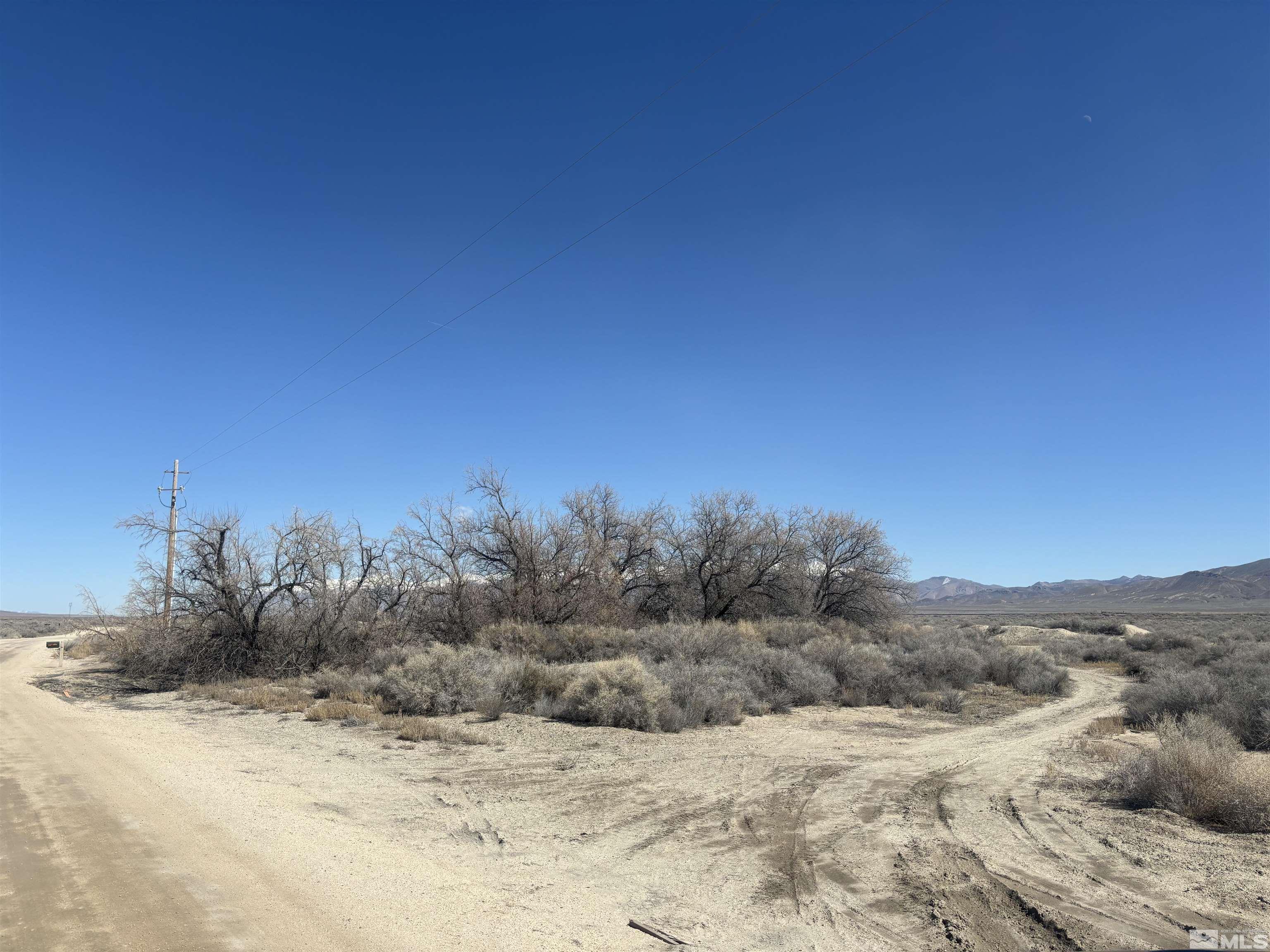 21 Old Emigrant Road Lovelock, NV 89419 - Photo 2 of 7 Photo 2