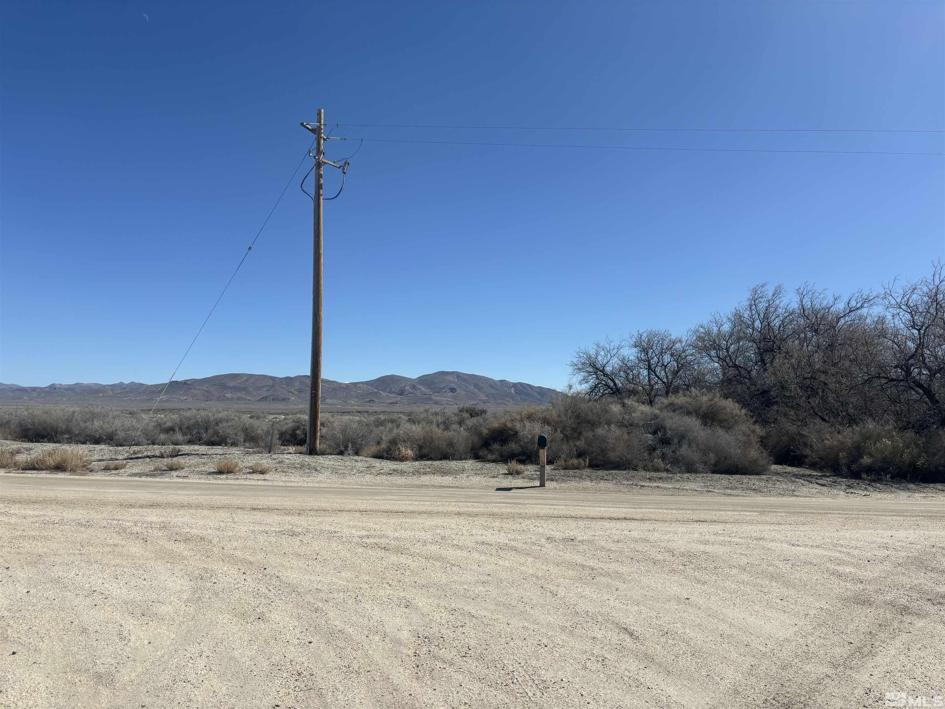 21 Old Emigrant Road Lovelock, NV 89419 - Photo 4 of 7 Photo 4