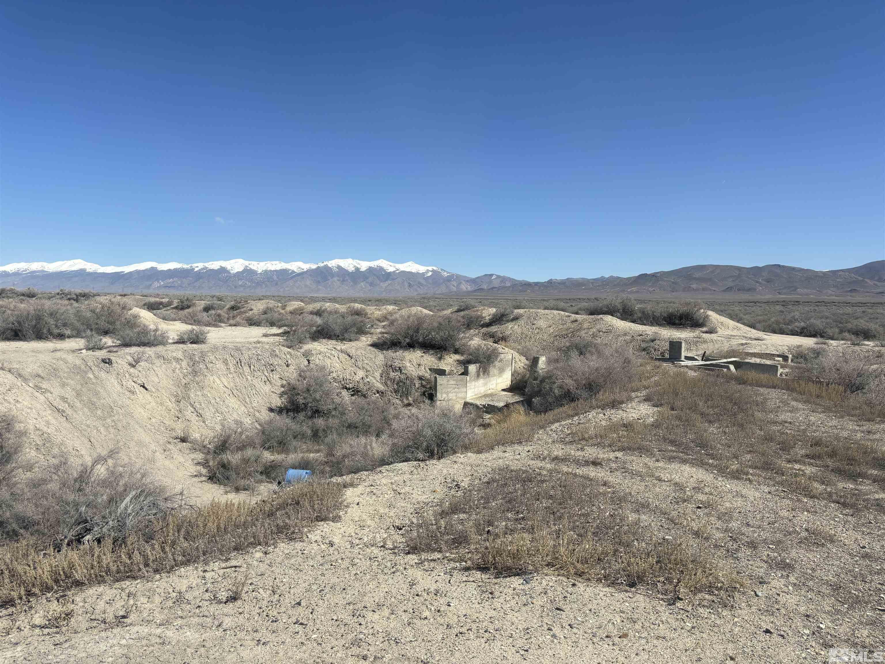 21 Old Emigrant Road Lovelock, NV 89419 - Photo 5 of 7 Photo 5
