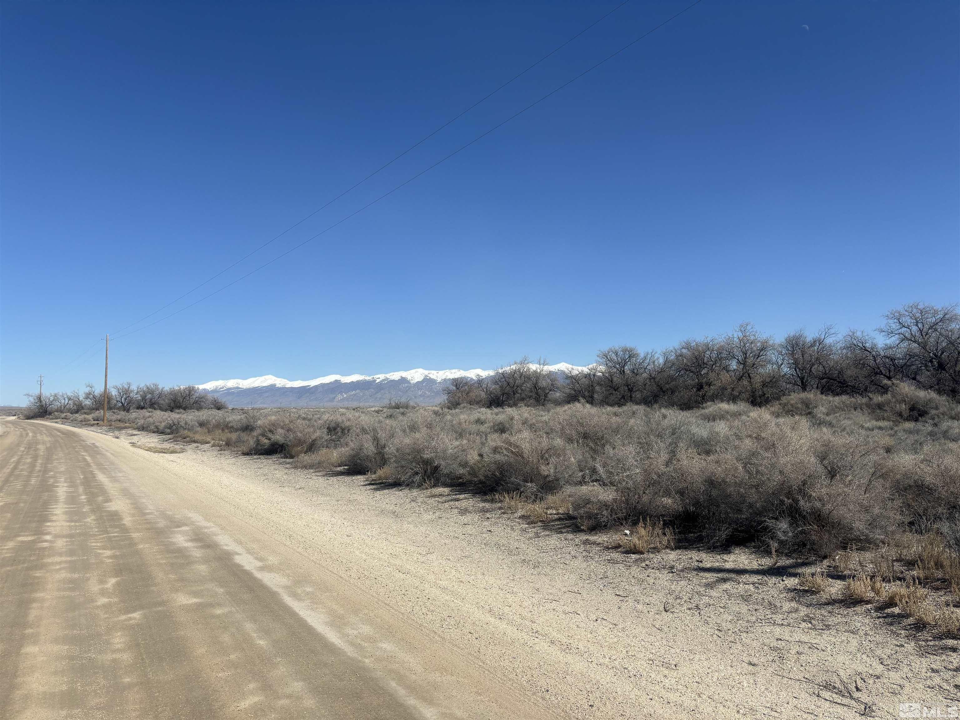 21 Old Emigrant Road Lovelock, NV 89419 - Photo 6 of 7 Photo 6