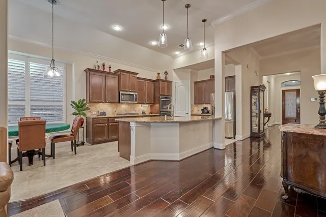 $485,000 | 8827 Leaning Hollow Lane, Spring, TX 77379