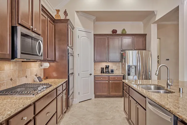 $485,000 | 8827 Leaning Hollow Lane, Spring, TX 77379