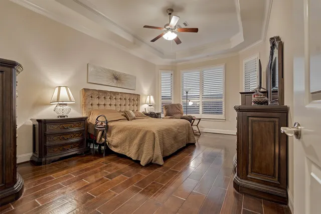 $485,000 | 8827 Leaning Hollow Lane, Spring, TX 77379