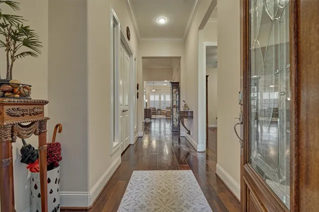 $485,000 | 8827 Leaning Hollow Lane, Spring, TX 77379