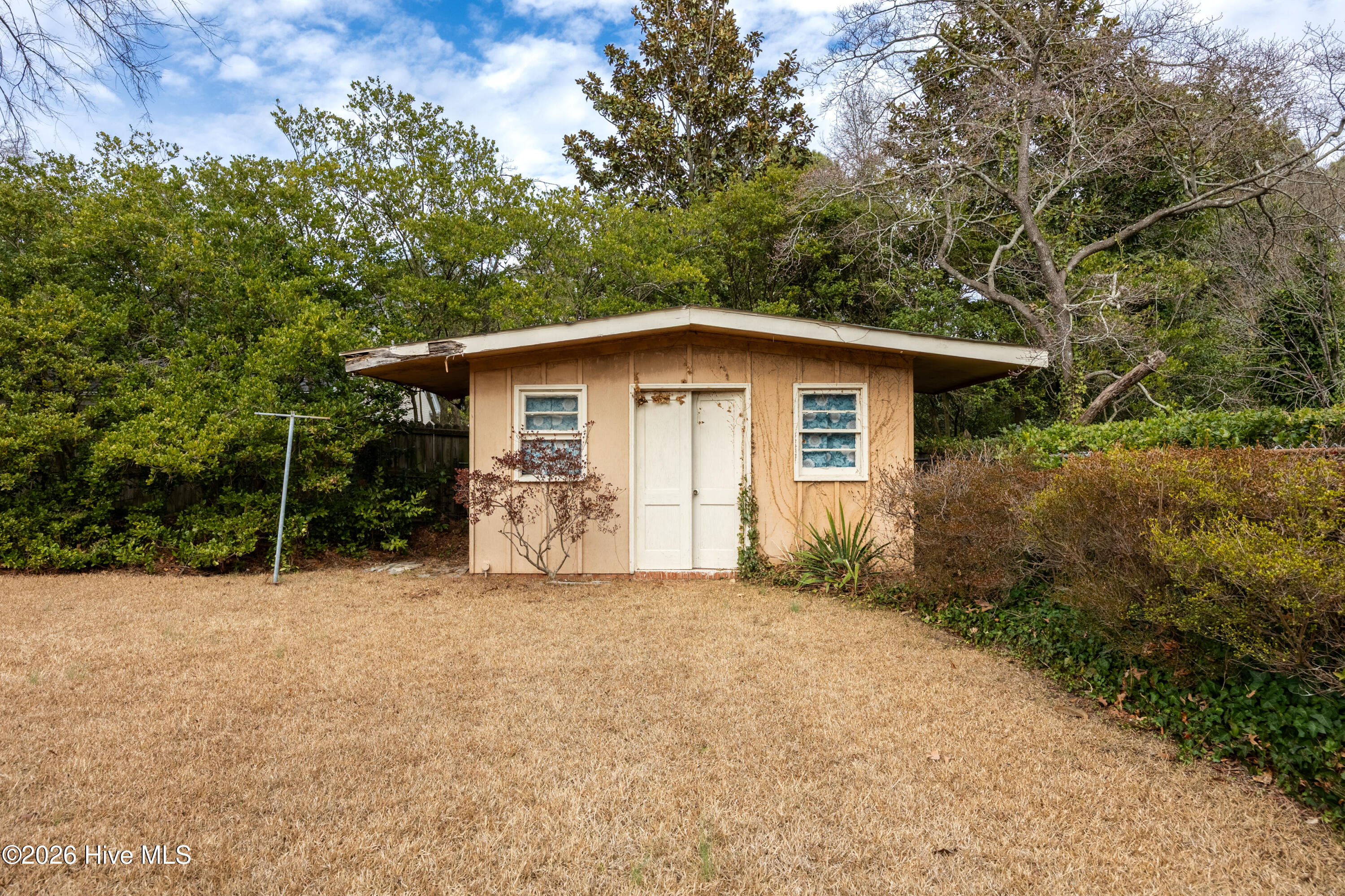 3416 Hawthorne Road Rocky Mount, NC 27804 - Photo 53 of 59 3416HawthorneRd_57