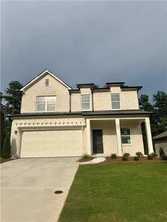 $329,990 | 125 Maison Drive, McDonough, GA 30253
