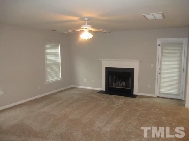 5104 Sansome Trail Raleigh, NC 27610 - Photo 4 of 8