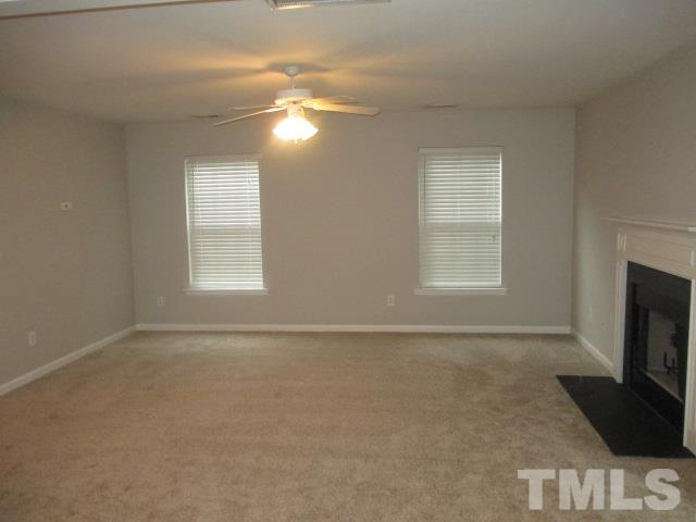 5104 Sansome Trail Raleigh, NC 27610 - Photo 5 of 8