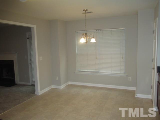 5104 Sansome Trail Raleigh, NC 27610 - Photo 6 of 8