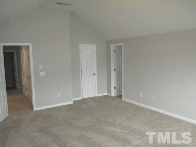 5104 Sansome Trail Raleigh, NC 27610 - Photo 7 of 8