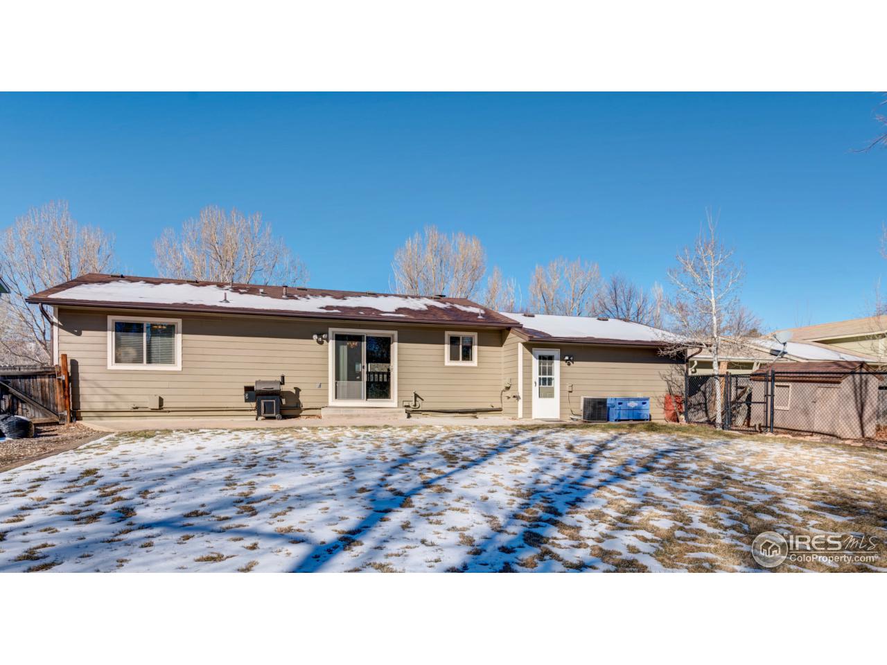 700 Rocky Road Fort Collins, CO 80521 - Photo 29 of 30 Gallery Image 29