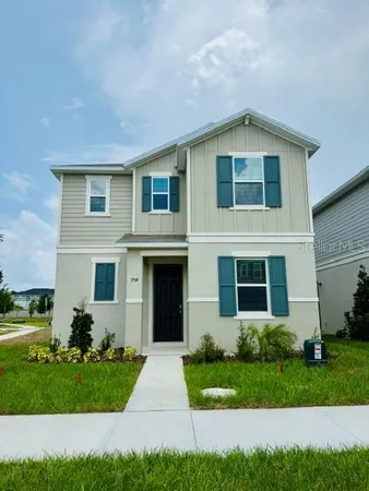 $2,600 | 754 Overpool Avenue, Davenport, FL 33896