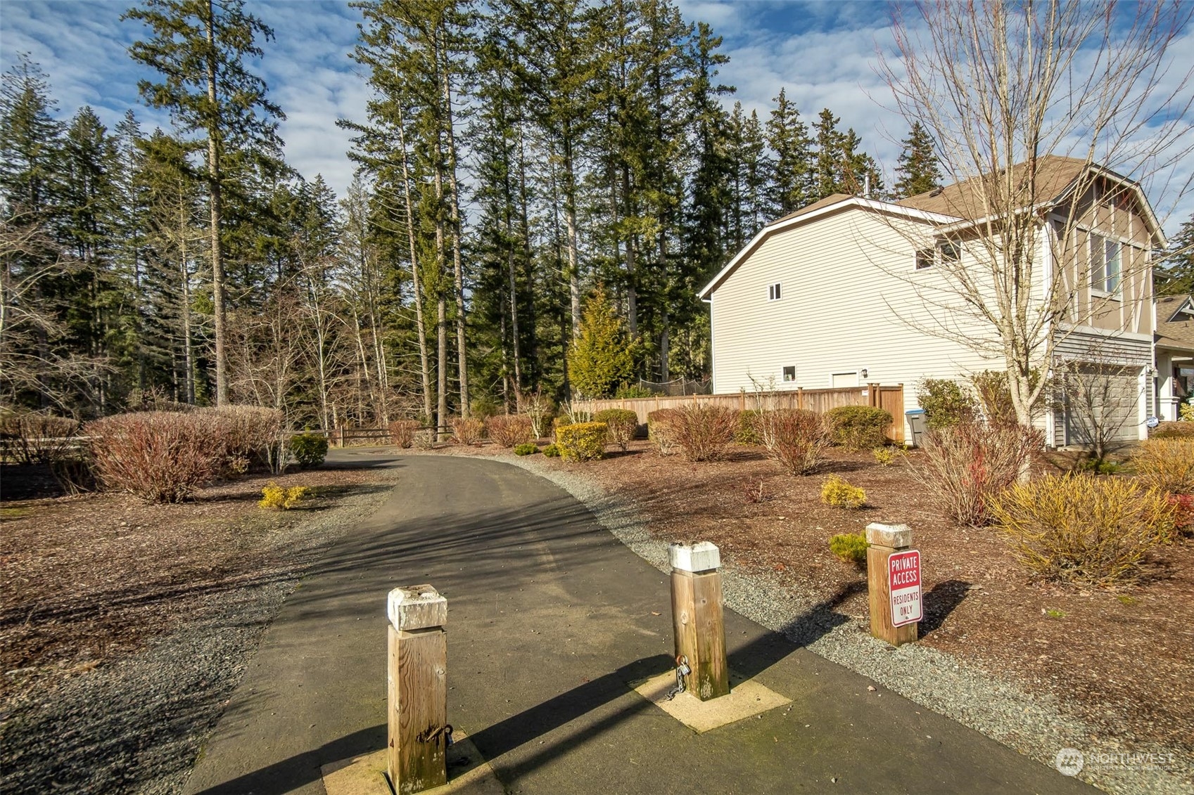 4644 Chanting Circle Southwest Port Orchard, WA 98367 - Photo 19 of 26 a view of a outdoor space