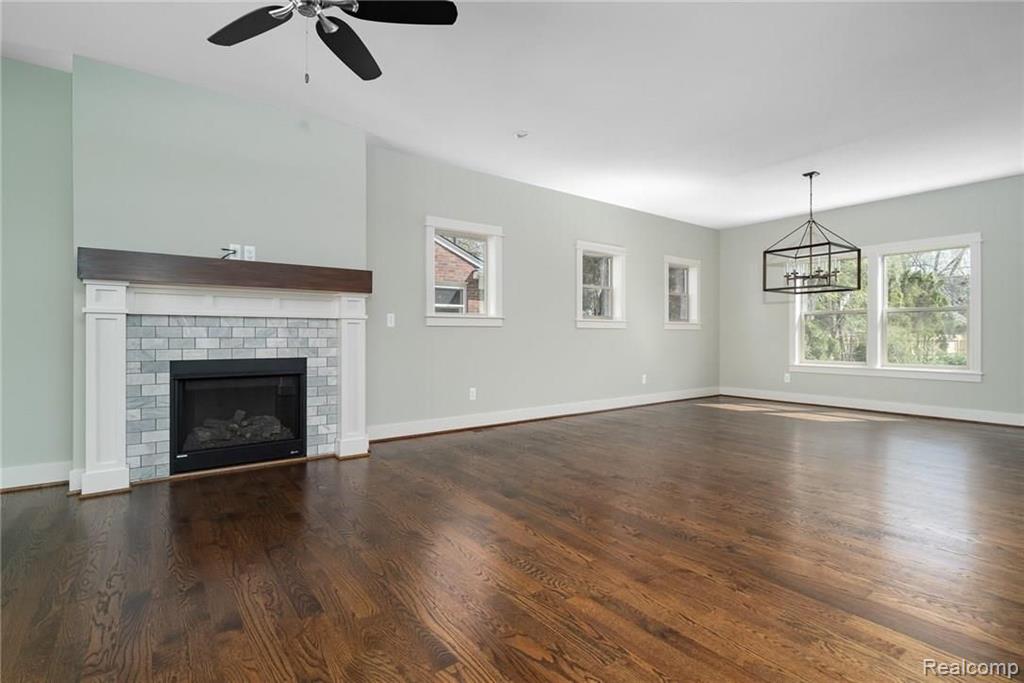 339 Lothrop Road Grosse Pointe Farms, MI 48236 - Photo 5 of 31
