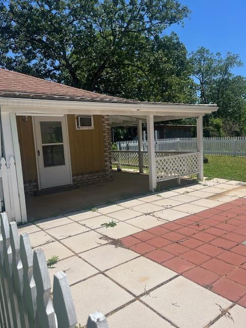 4003 East Fernwood Road McComb, MS 39648 - Photo 4 of 10 Photo 4
