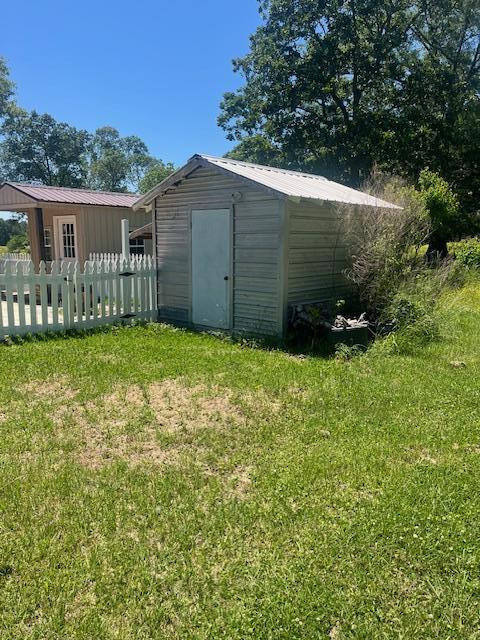 4003 East Fernwood Road McComb, MS 39648 - Photo 7 of 10 Photo 7
