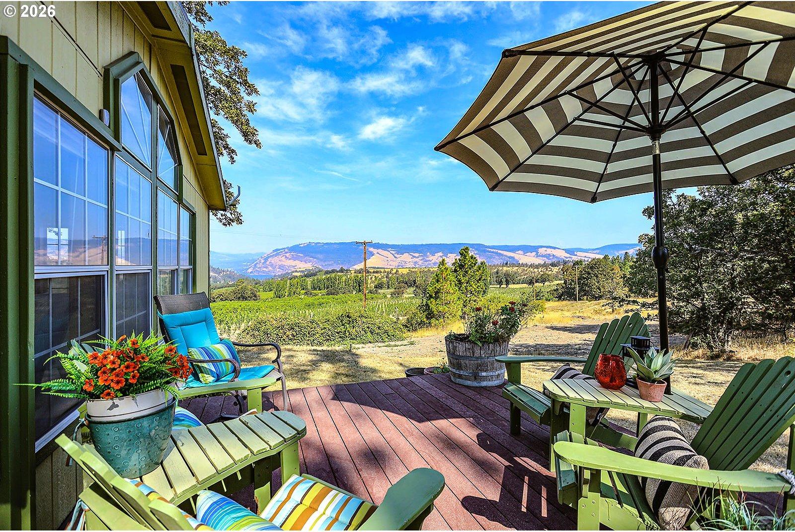 1515 Morgensen Road Mosier, OR 97040 - Photo 3 of 46 Gallery Image 3