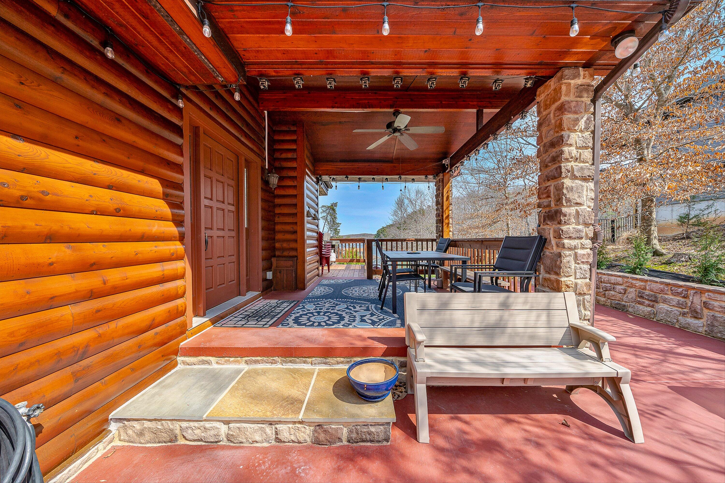 110 Windmere Trail Moneta, VA 24121 - Photo 7 of 73 07-VM-04588