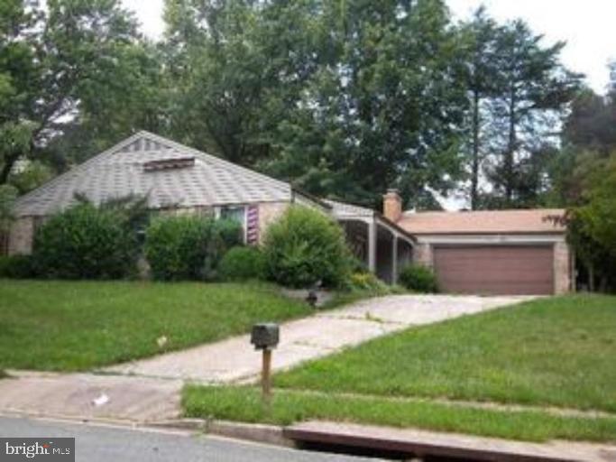 8616 Dunbrook Lane Laurel, MD 20708 - Photo 1 of 1 Exterior (Main)