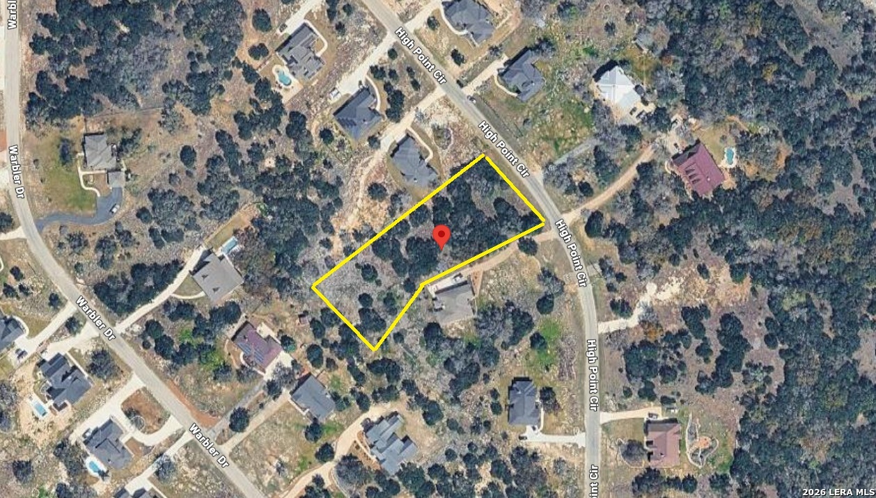 232 High Point Circle Spring Branch, TX 78070 - Photo 13 of 14