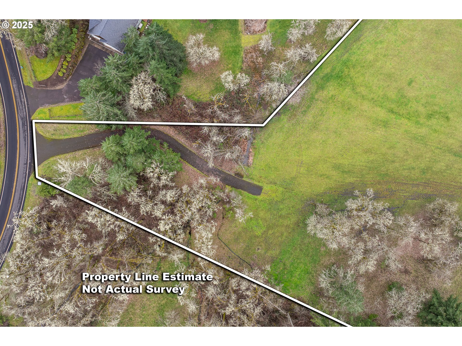 Hidden Meadows Drive Eugene, OR 97405 - Photo 12 of 15 a view of a balcony