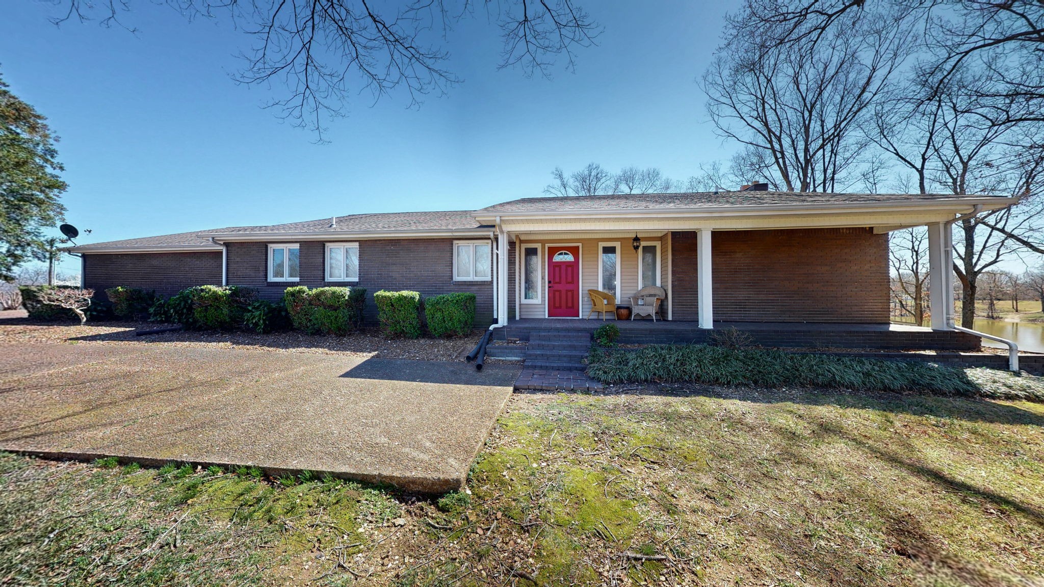 391 Reese Drive Eva, TN 38333 - Photo 3 of 51