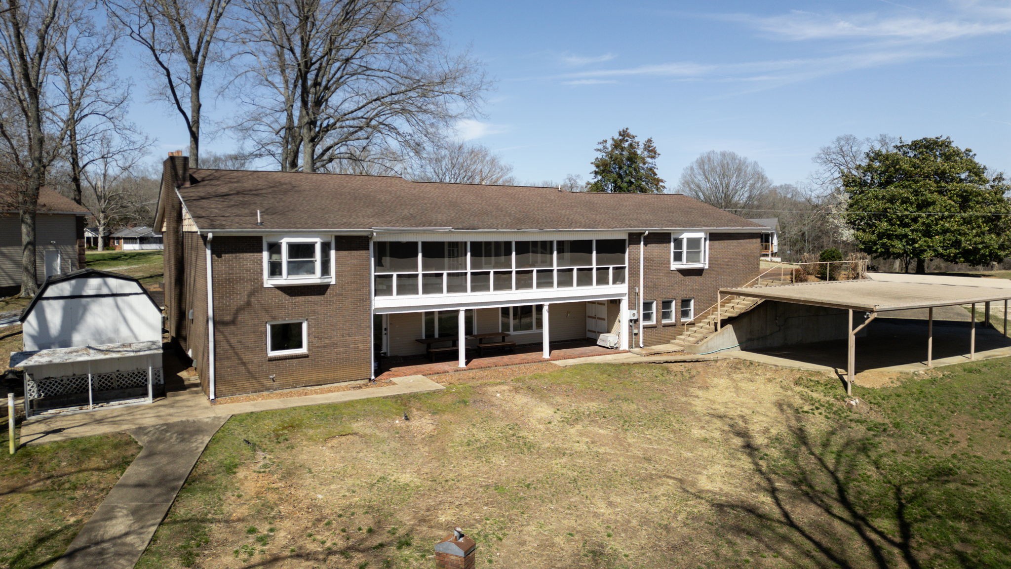 391 Reese Drive Eva, TN 38333 - Photo 37 of 51