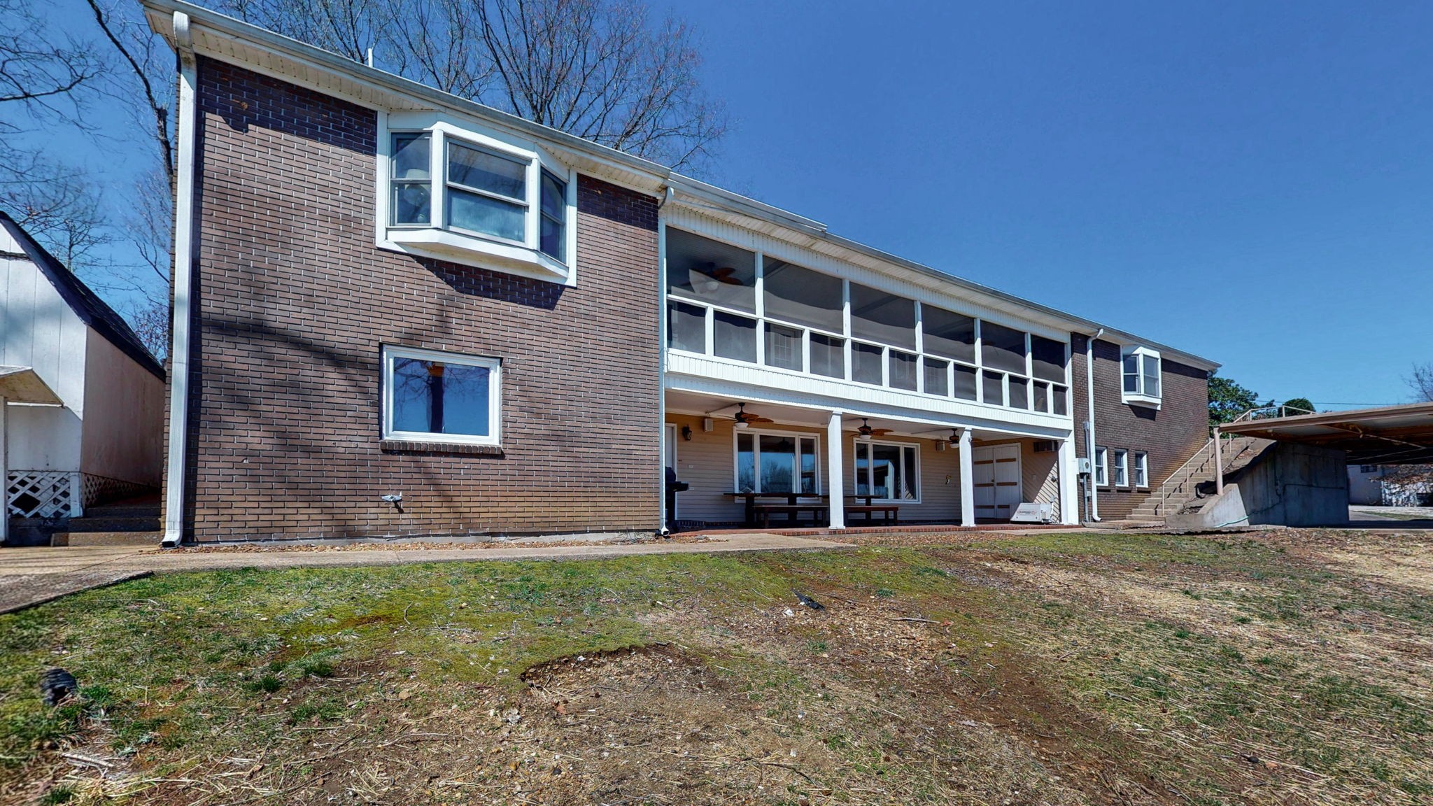 391 Reese Drive Eva, TN 38333 - Photo 39 of 51