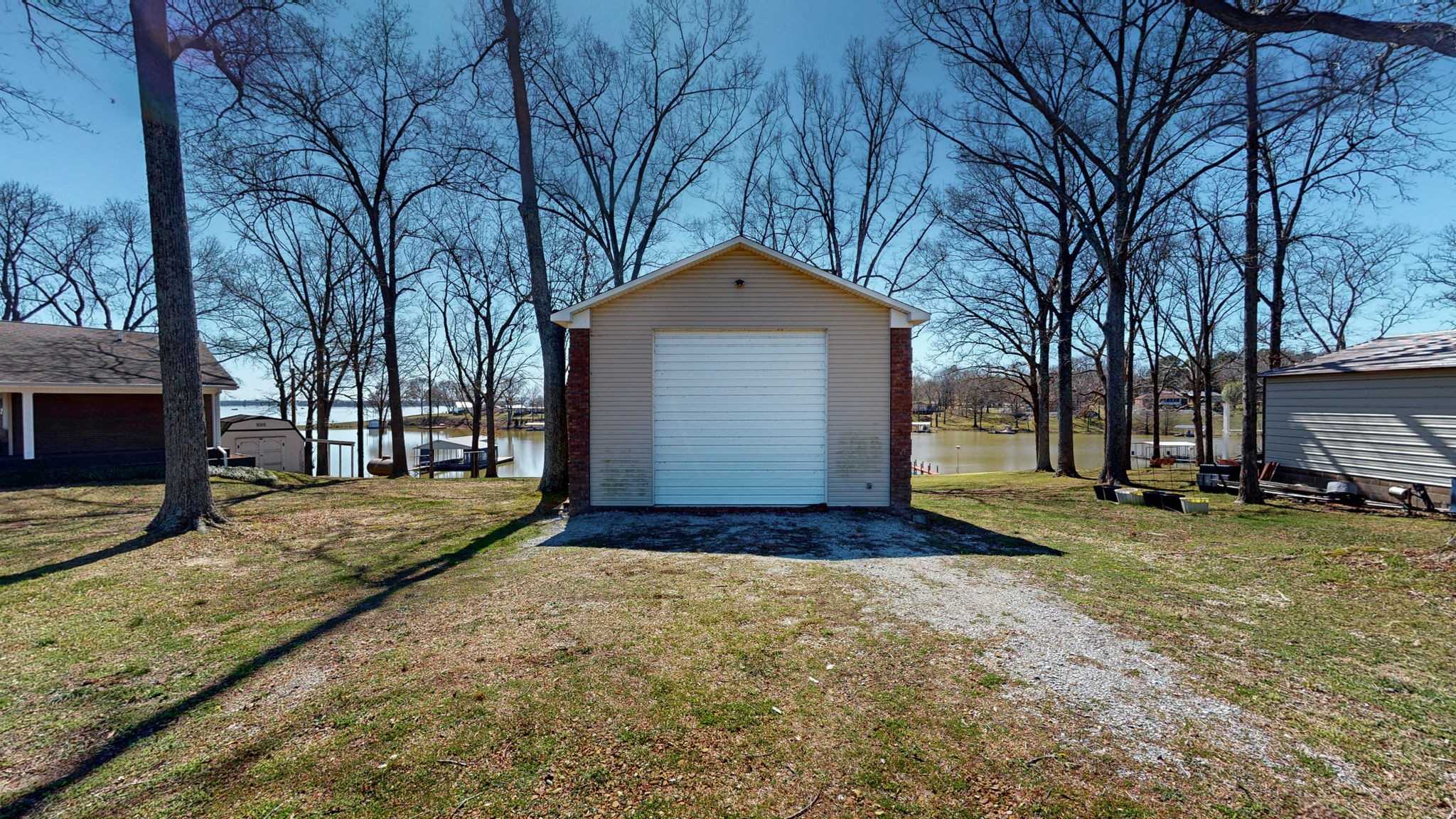 391 Reese Drive Eva, TN 38333 - Photo 40 of 51