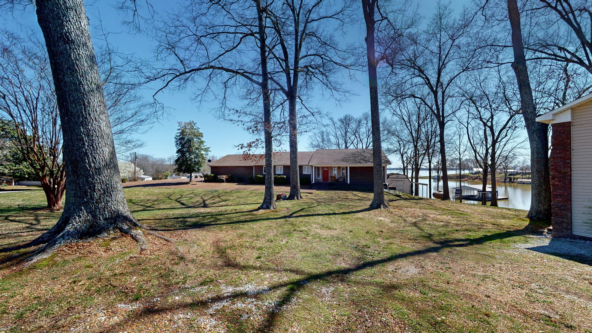 391 Reese Drive Eva, TN 38333 - Photo 4 of 51