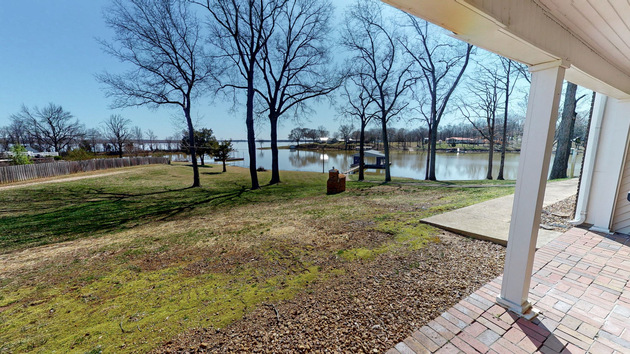 391 Reese Drive Eva, TN 38333 - Photo 44 of 51