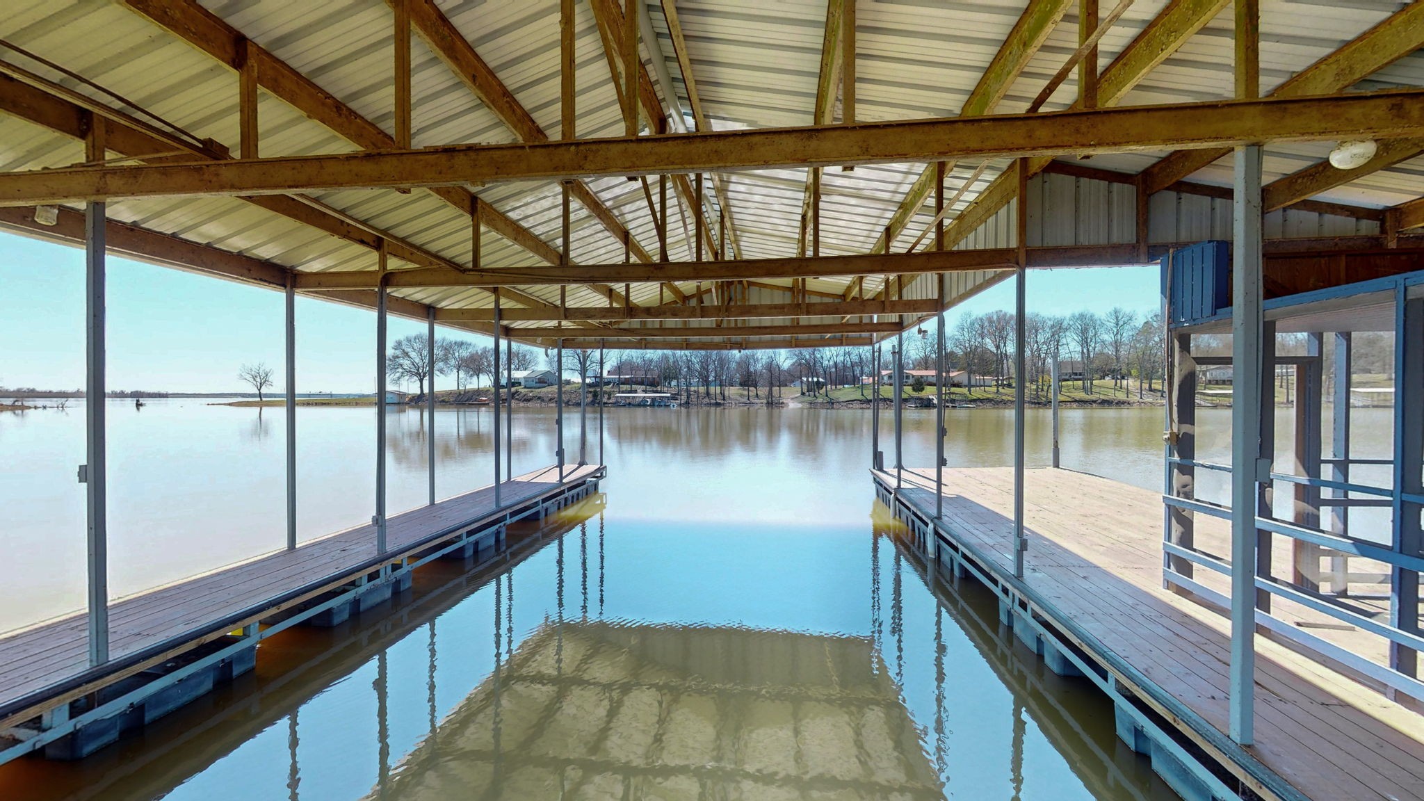 391 Reese Drive Eva, TN 38333 - Photo 46 of 51