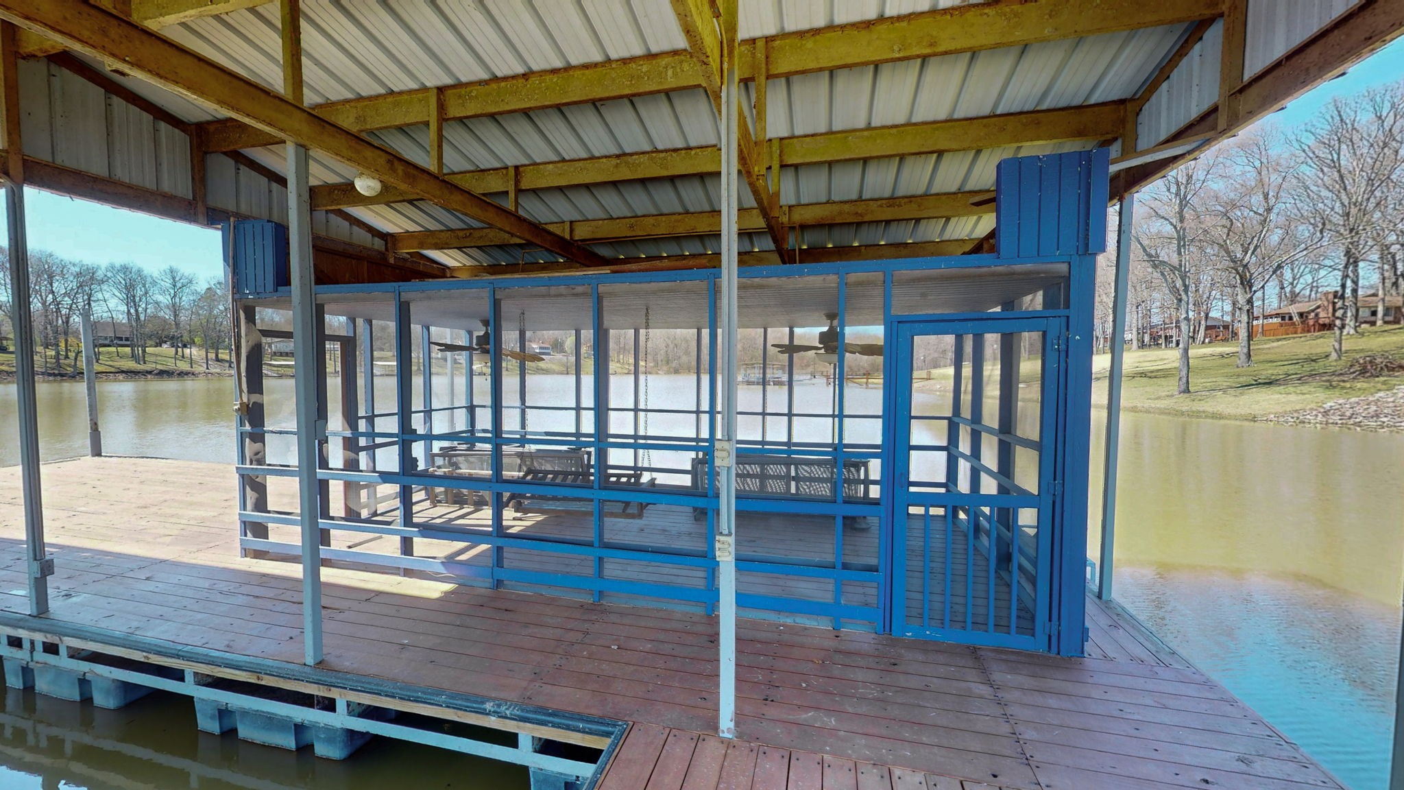 391 Reese Drive Eva, TN 38333 - Photo 47 of 51