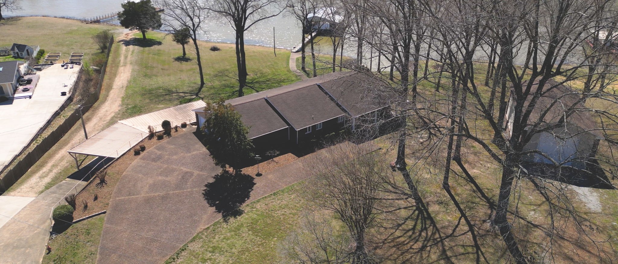 391 Reese Drive Eva, TN 38333 - Photo 49 of 51