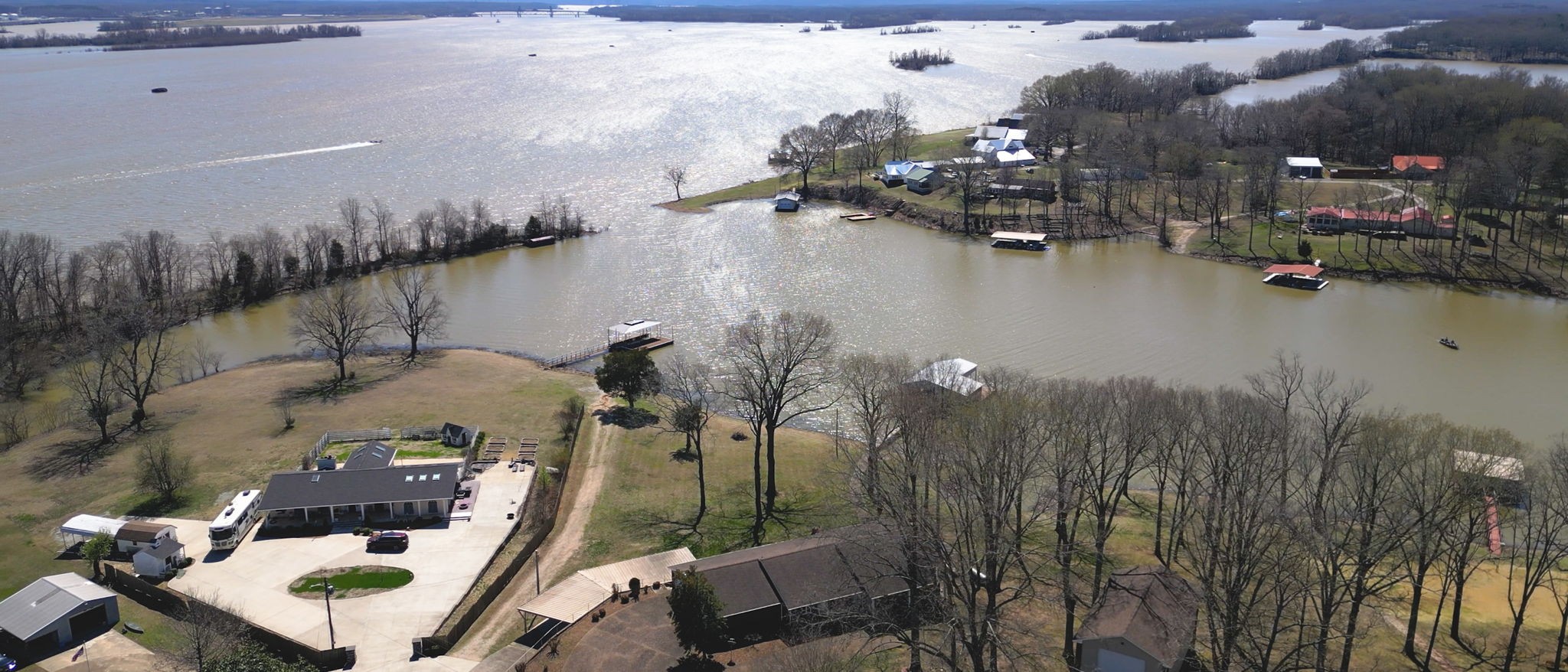 391 Reese Drive Eva, TN 38333 - Photo 50 of 51