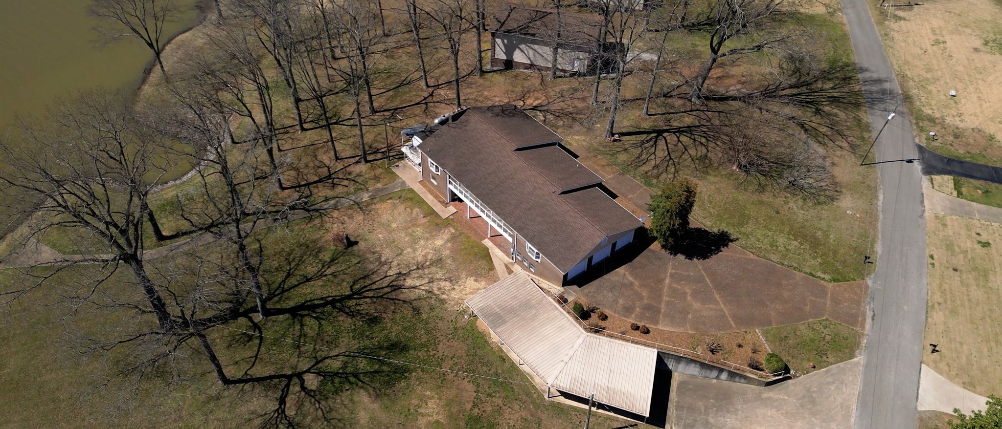 391 Reese Drive Eva, TN 38333 - Photo 51 of 51